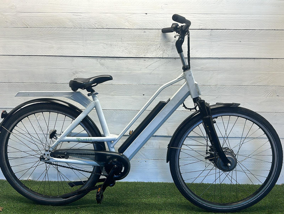 ELVFCO E-Bike