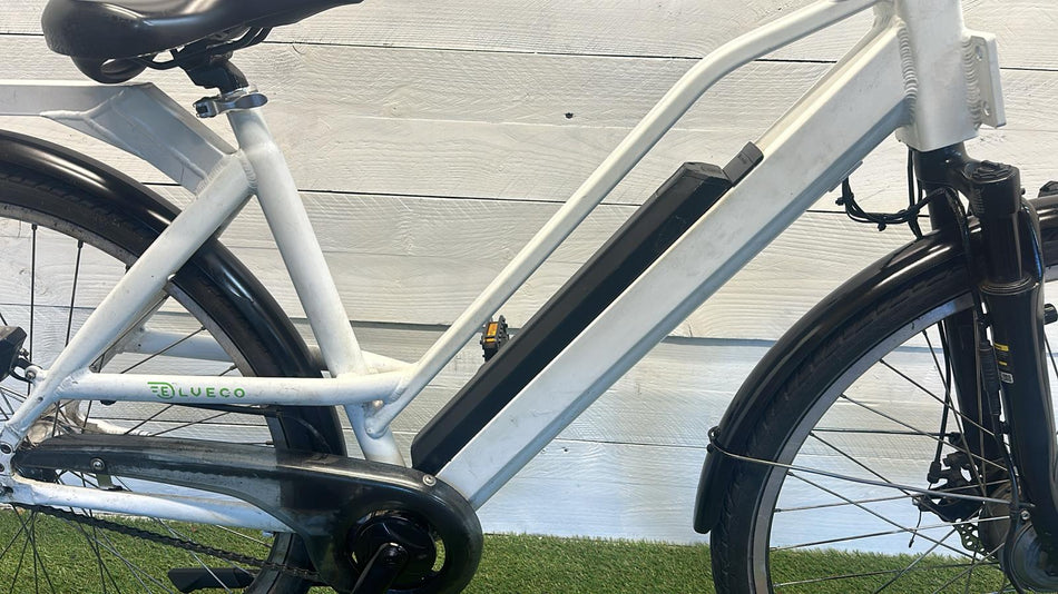 ELVFCO E-Bike