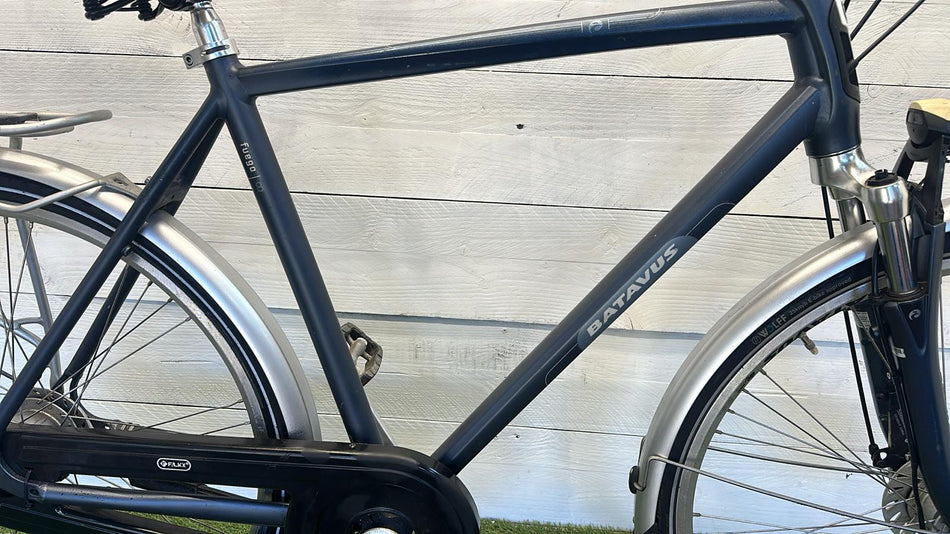 Batavus Fuego