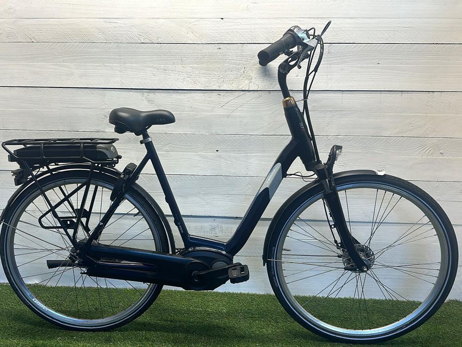 Sparta M7B E-Bike