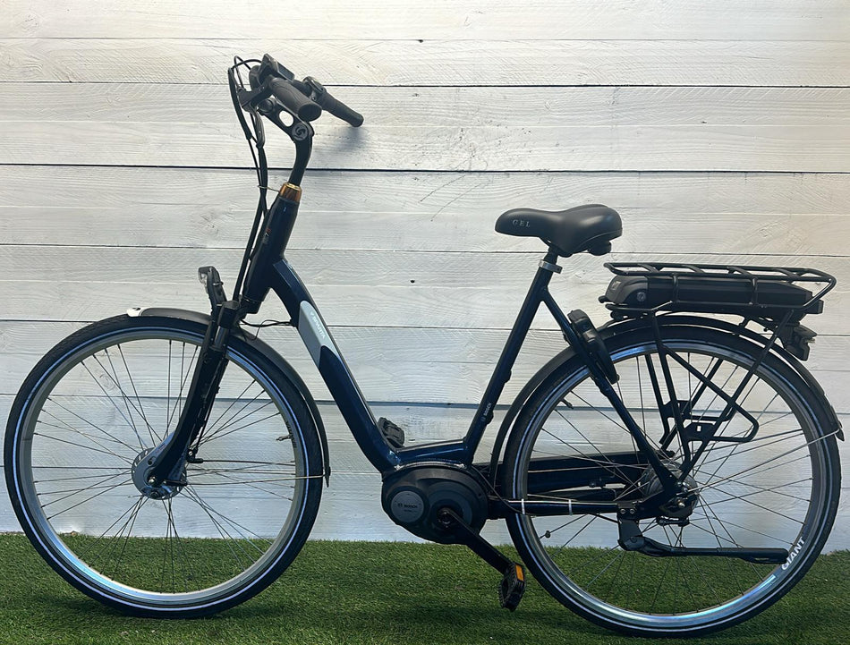 Sparta M7B E-Bike