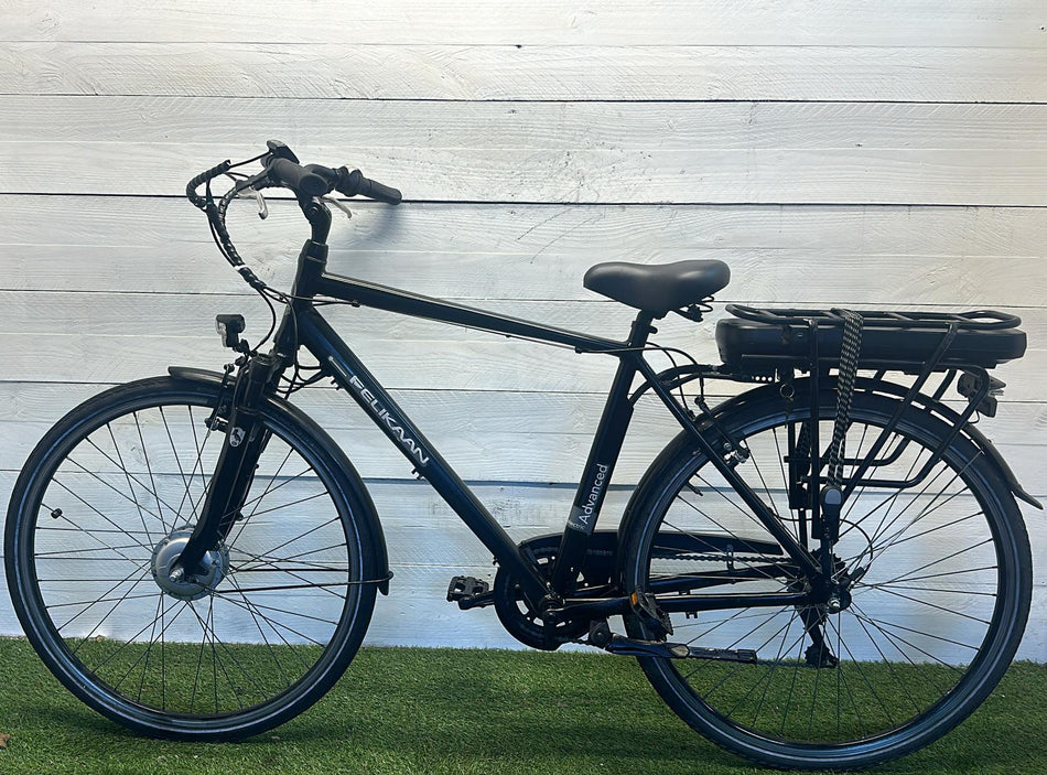 Pelikaan Advanced E-Bike