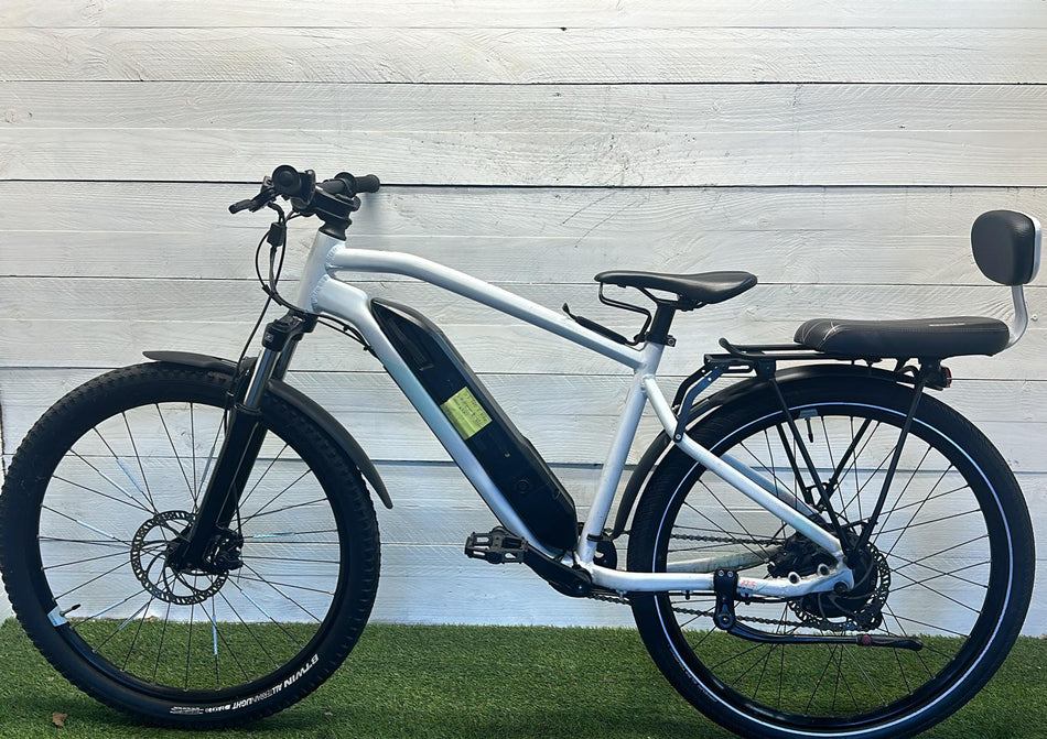 B'Twin TS100 E-Bike