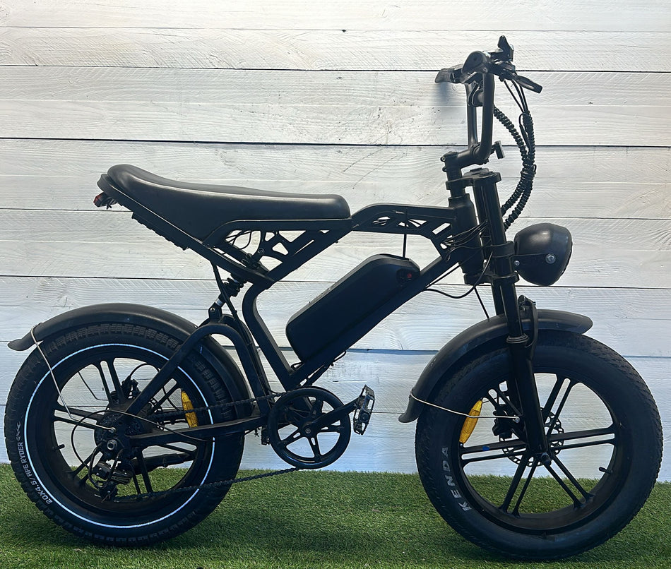 Fatbike