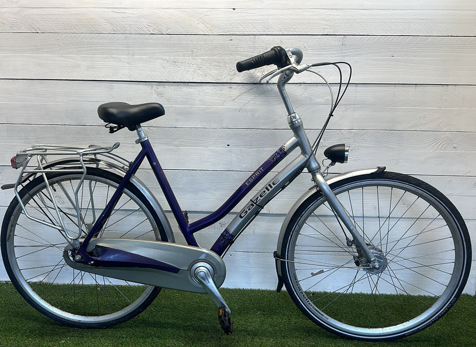 Gazelle Esprit
