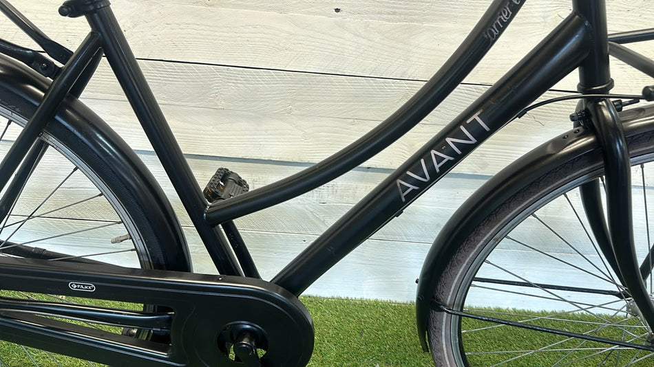 Avant Transportfiets