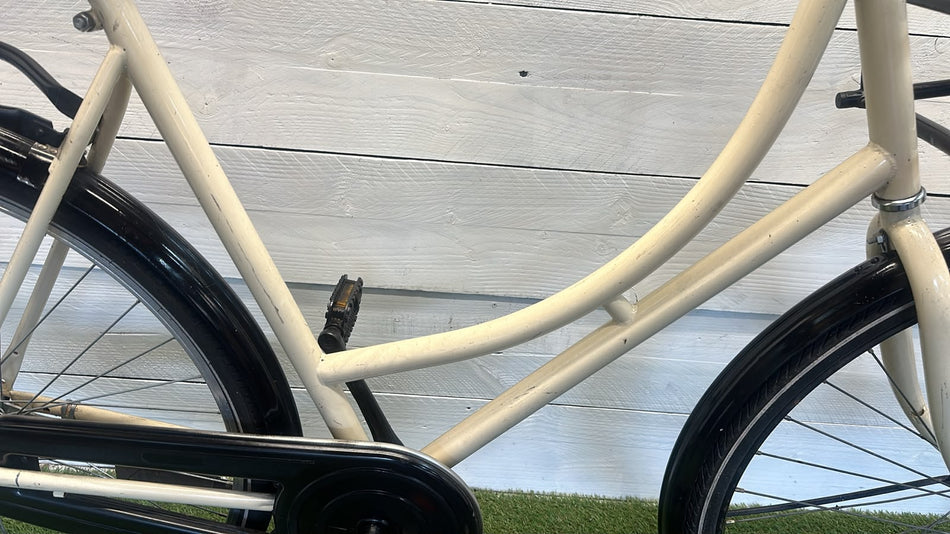 Transportfiets