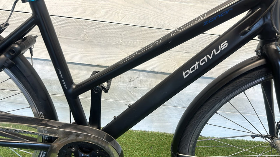 Batavus Urban Sport