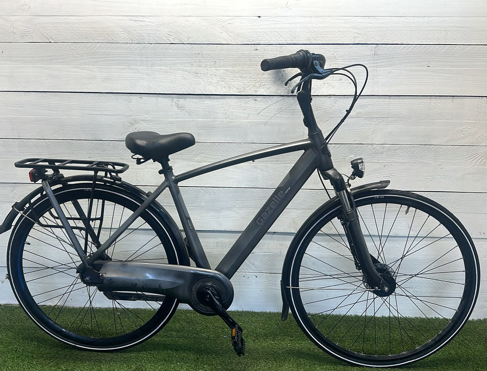 Gazelle Orange