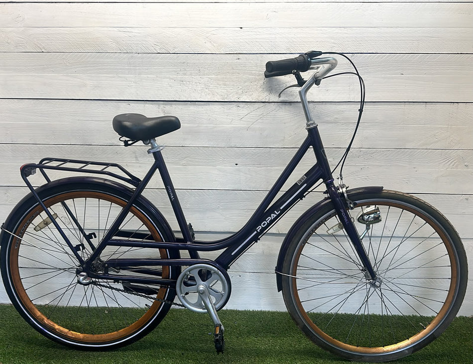 Popal Damesfiets