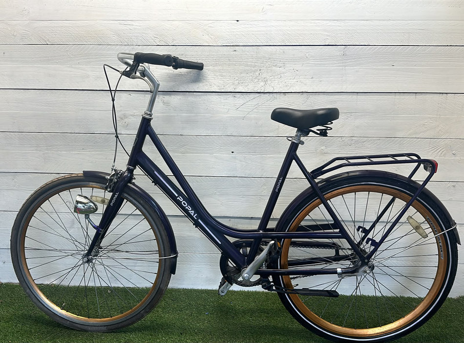 Popal Damesfiets