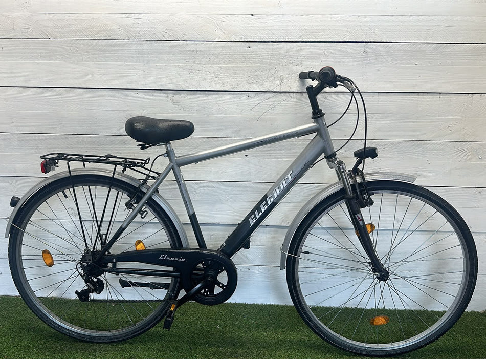 Elegant Herenfiets
