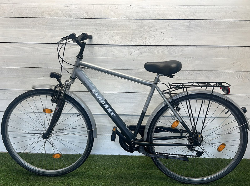 Elegant Herenfiets