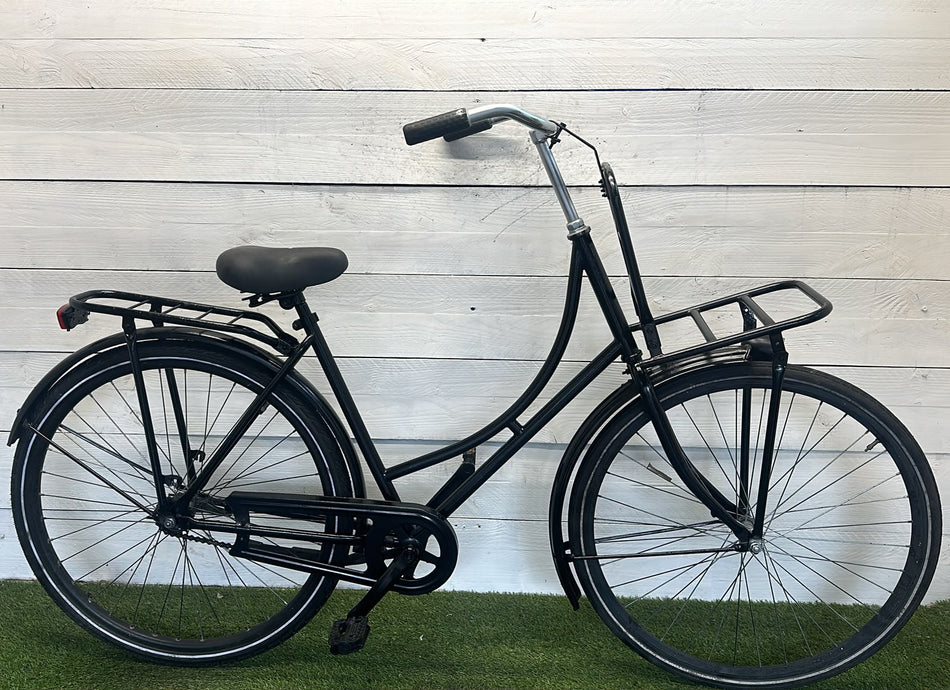Transportfiets