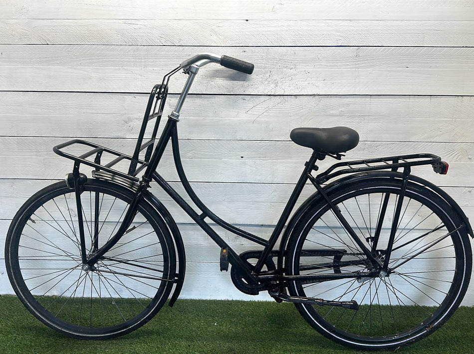 Transportfiets