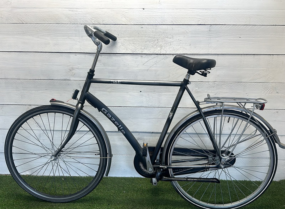 Gazelle J4F