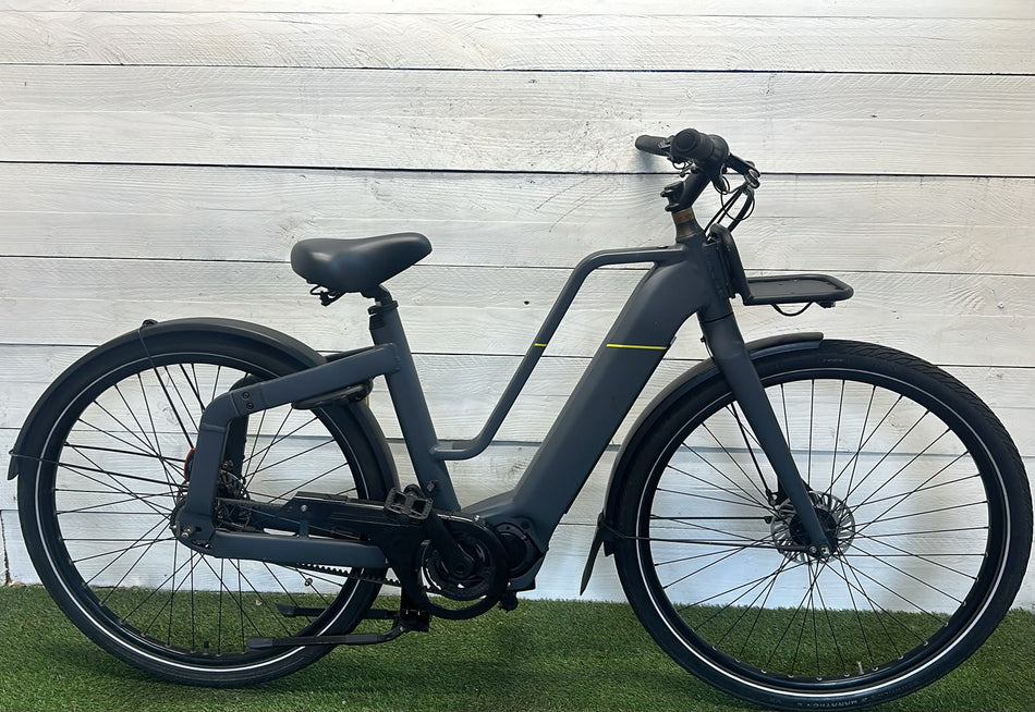 Noord City E-Bike