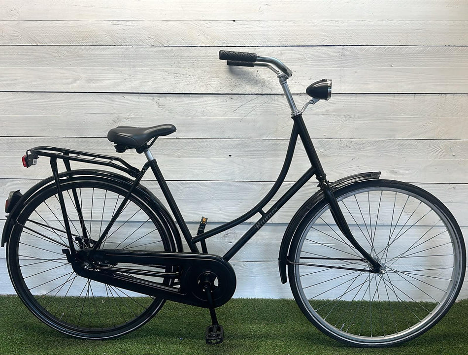 Ranger Omafiets