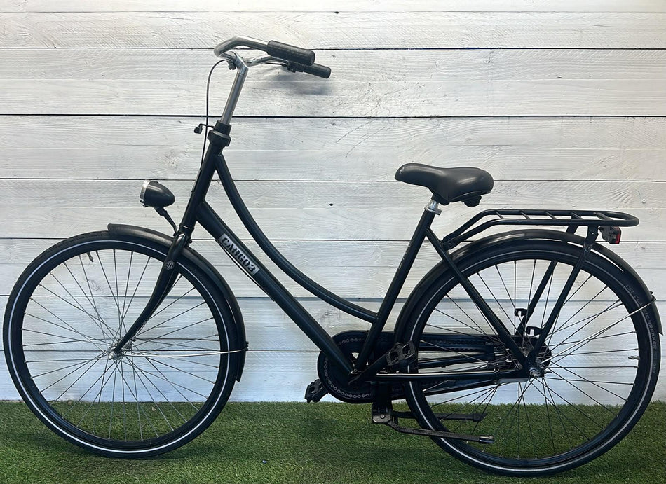 Cargo Damesfiets