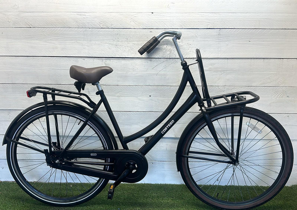 Cortego Transportfiets