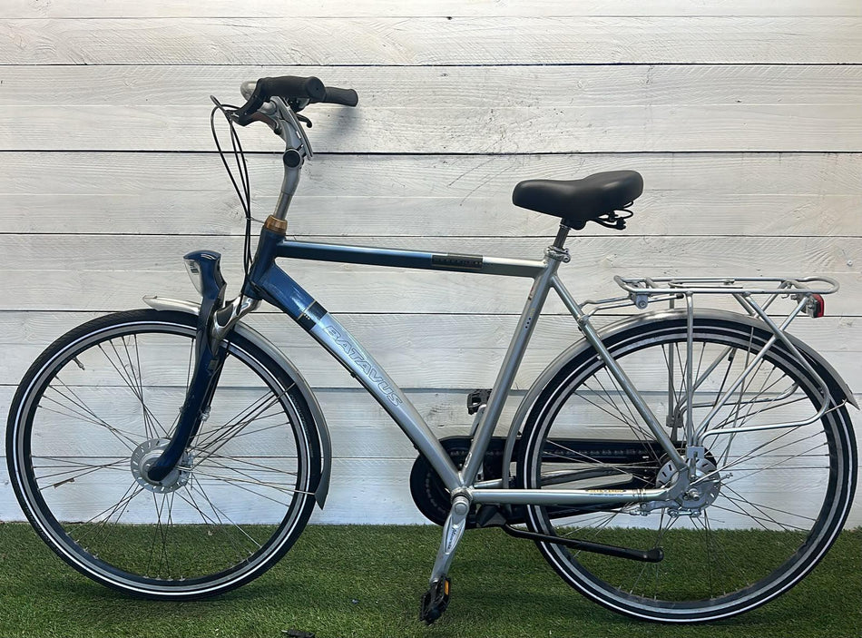 Batavus Weekend
