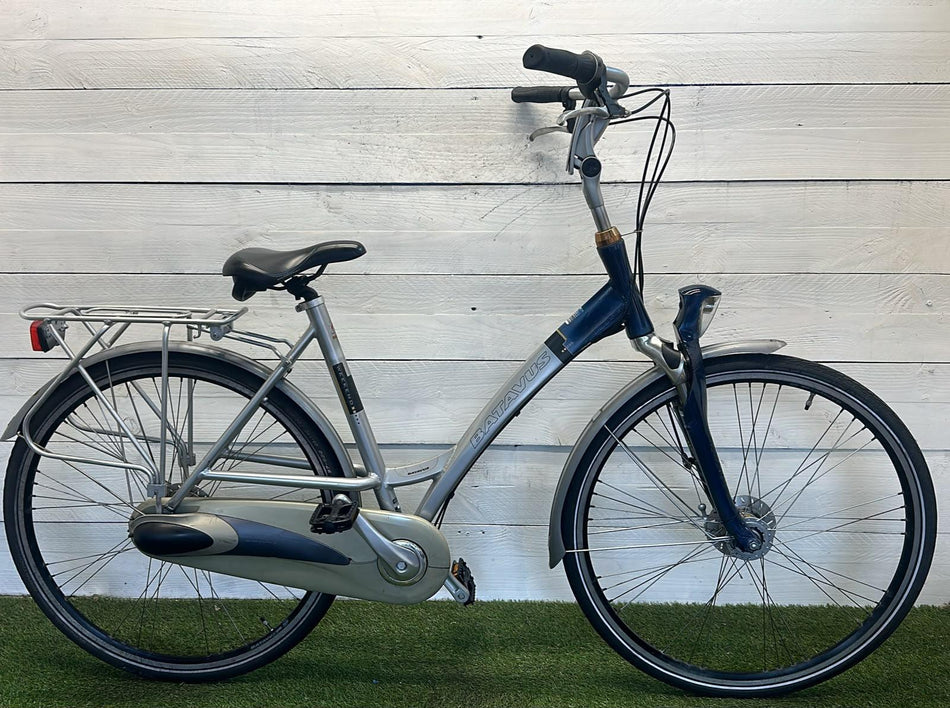 Batavus Weekend