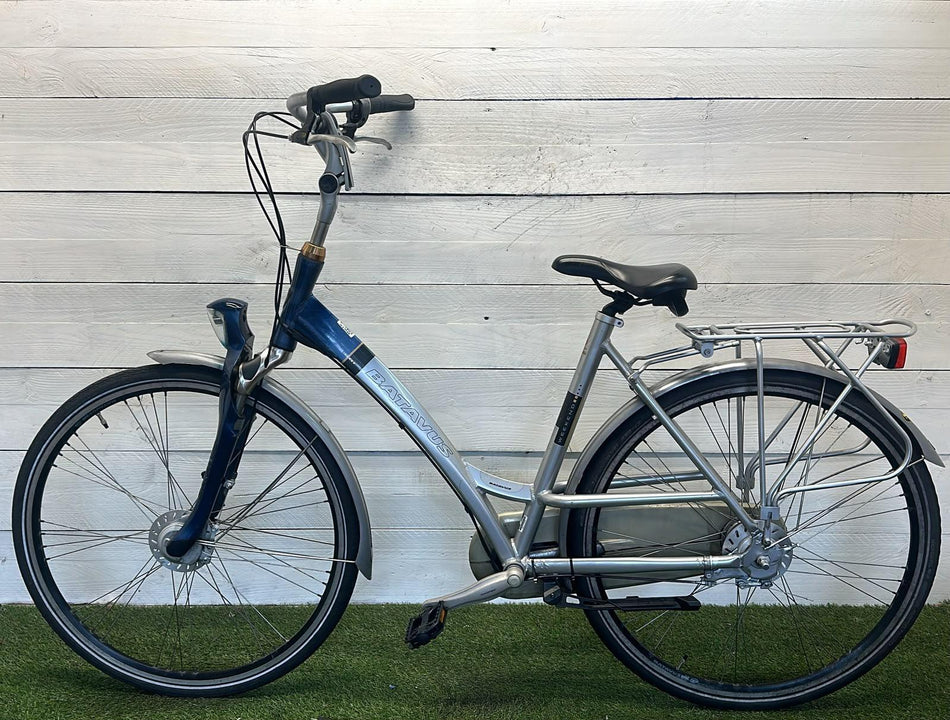 Batavus Weekend