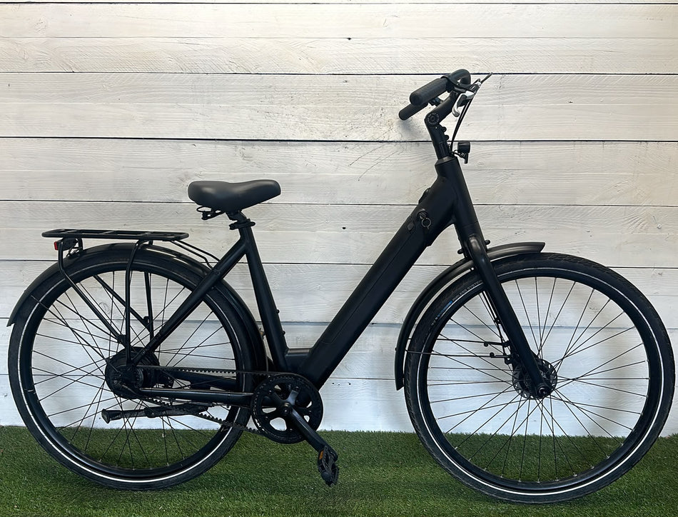 Elektrische fiets