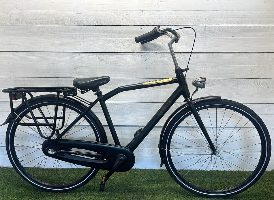 Gazelle NL