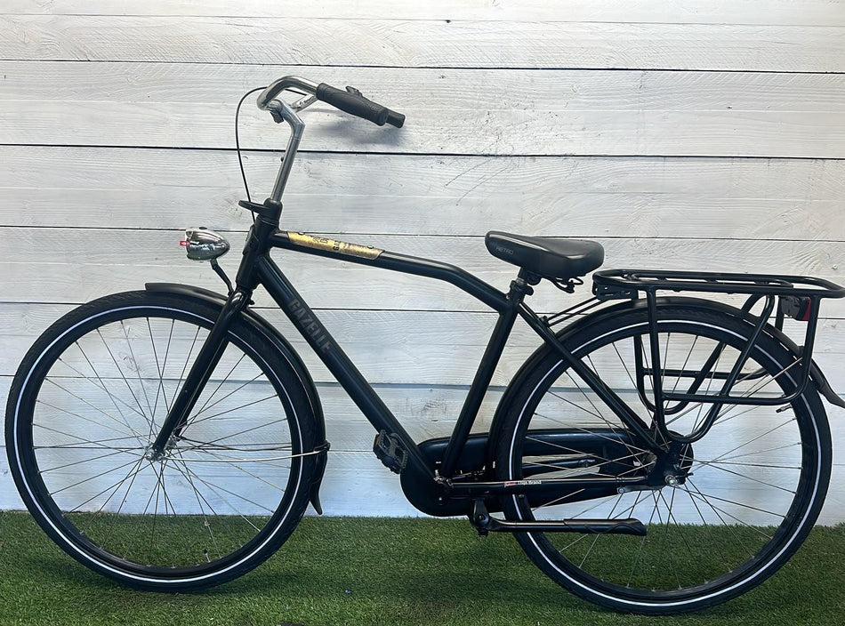 Gazelle NL