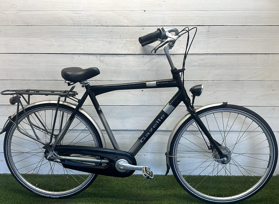 Gazelle Ambiance