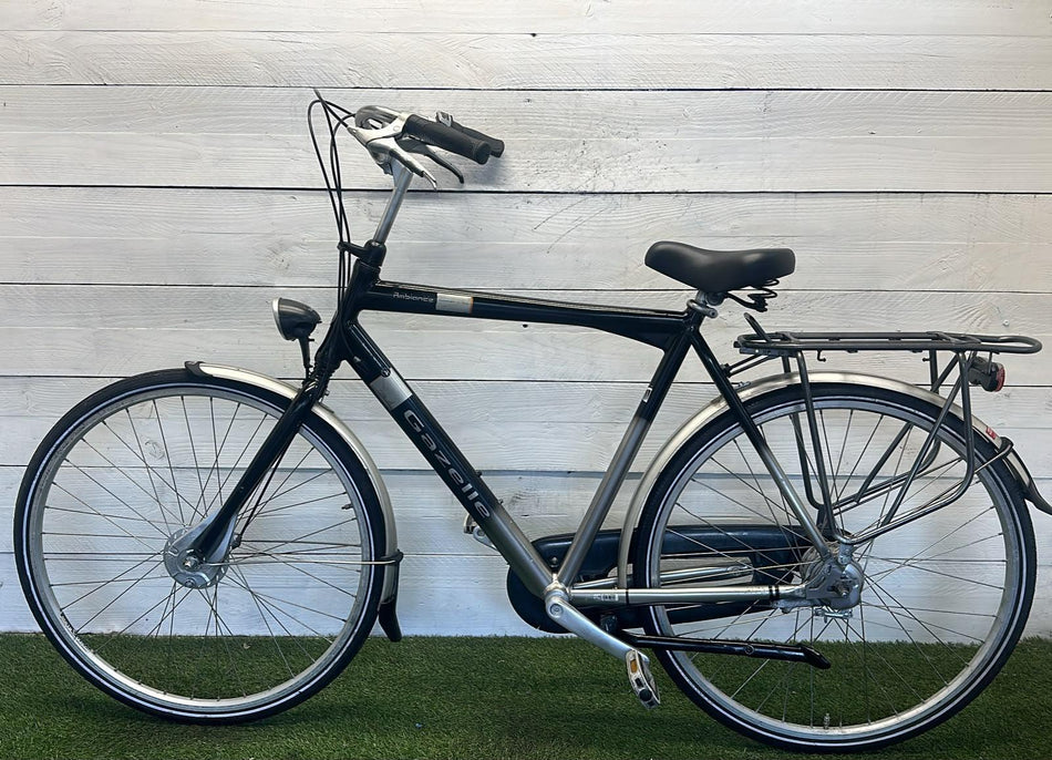 Gazelle Ambiance