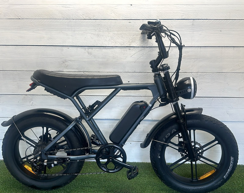 Fatbike