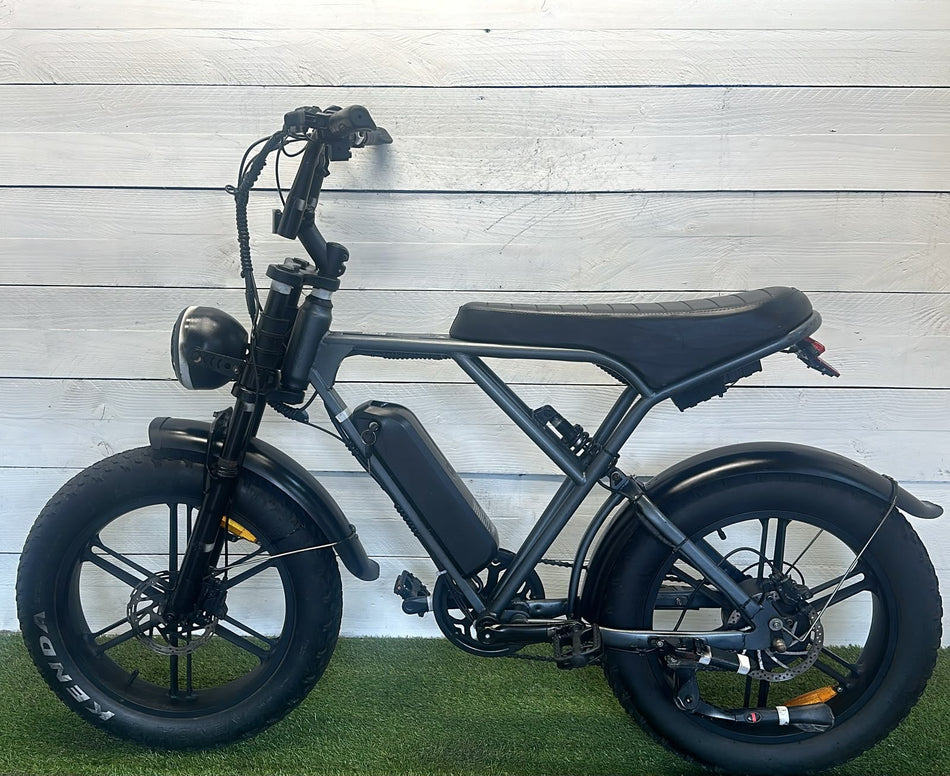 Fatbike
