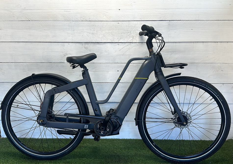 Noord City Elektrische Fiets