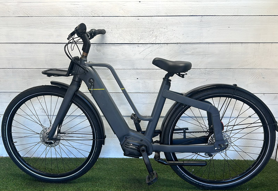 Noord City Elektrische Fiets
