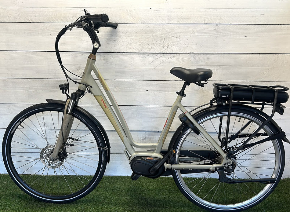 Amslod Ascot MRX-600