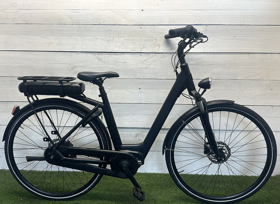 Qwic MN7 E-Bike
