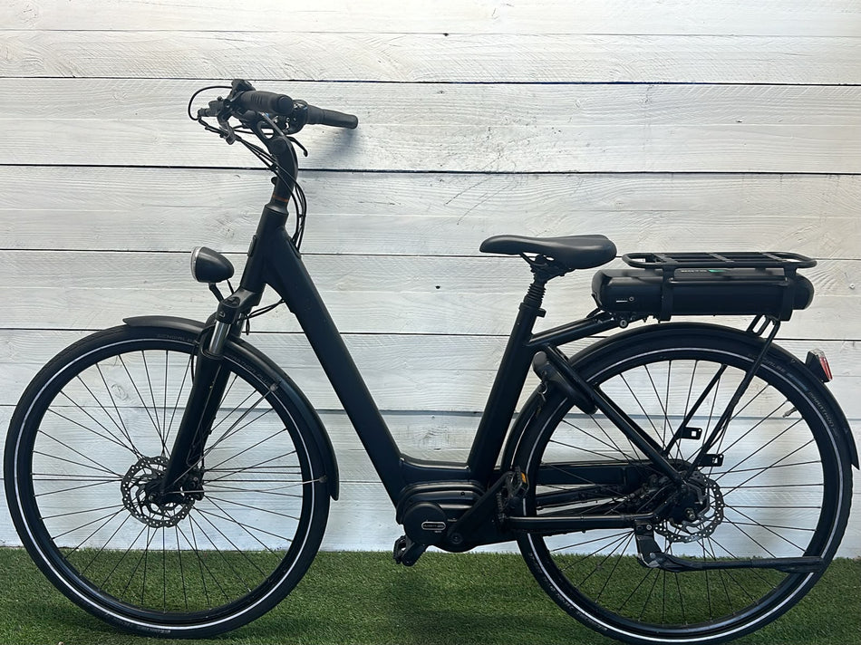 Qwic MN7 E-Bike
