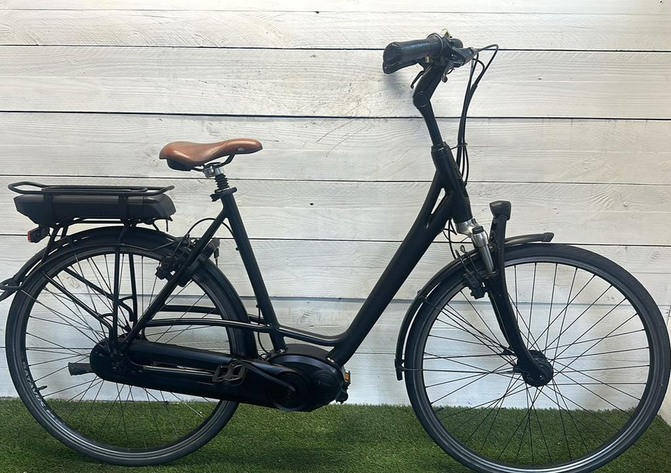 Batavus Wayz E-Bike