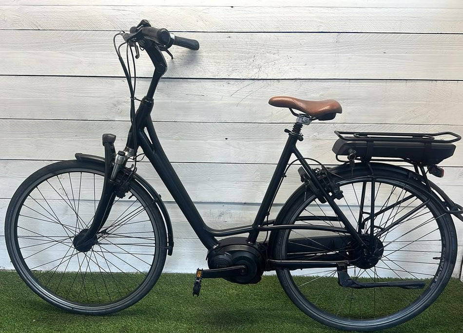 Batavus Wayz E-Bike