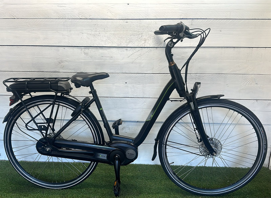 Sparta Special E-Bike