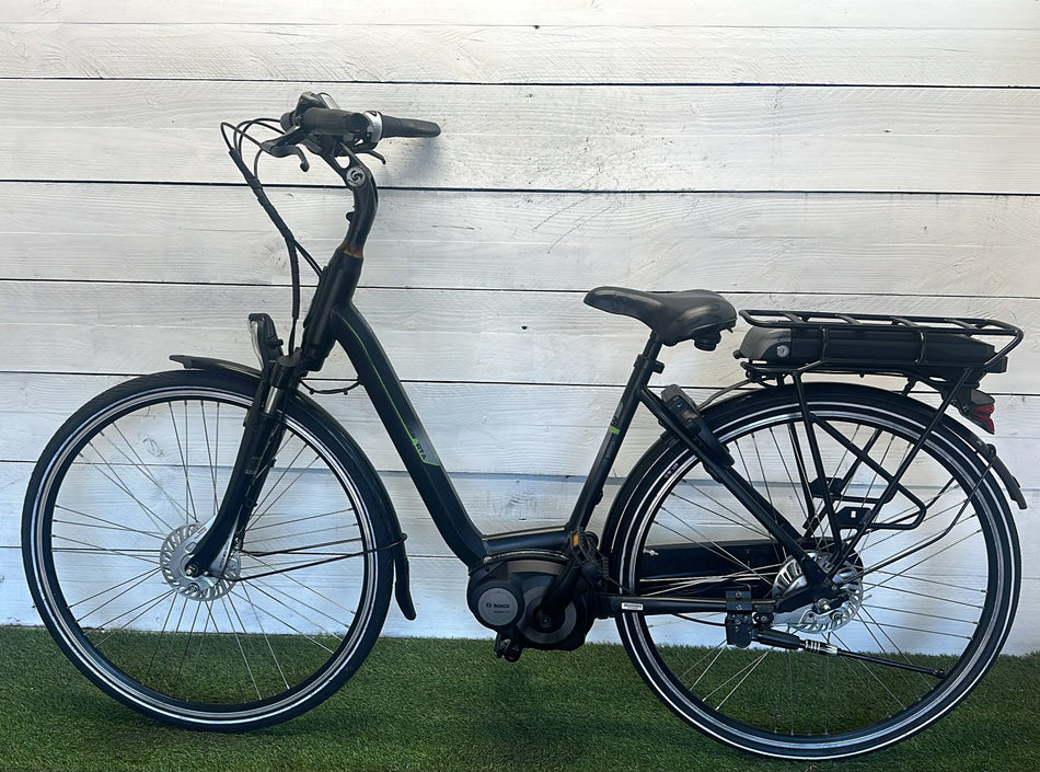 Sparta Special E-Bike