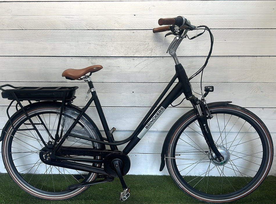 Brinckers Brooklyn F7 E-Bike