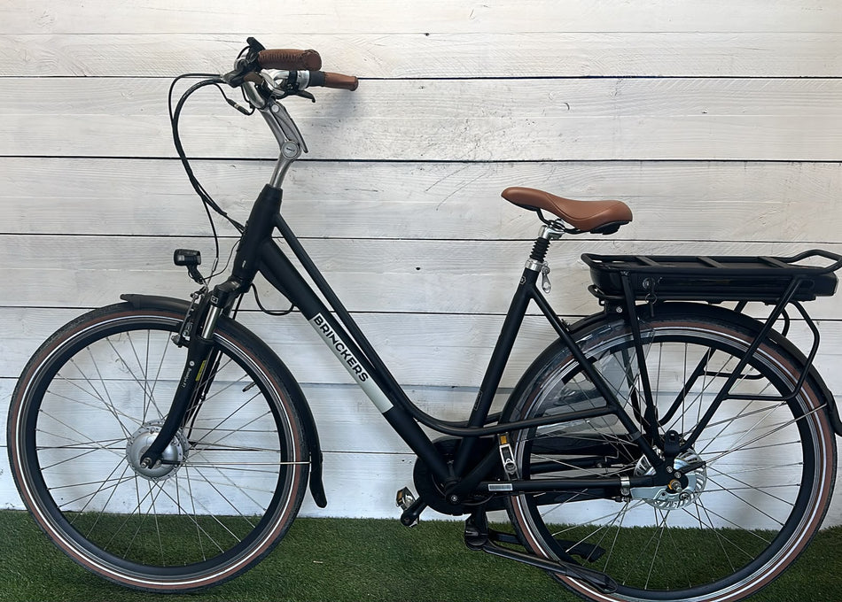 Brinckers Brooklyn F7 E-Bike