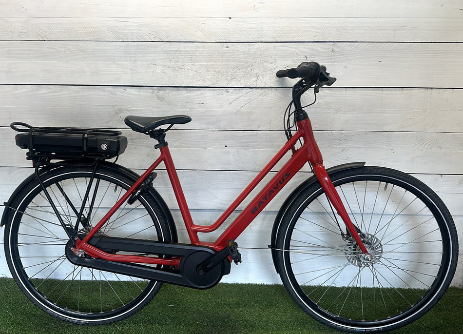 Batavus Fonk E-Bike