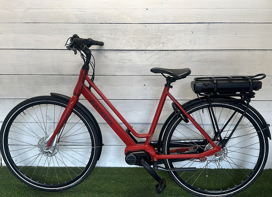 Batavus Fonk E-Bike