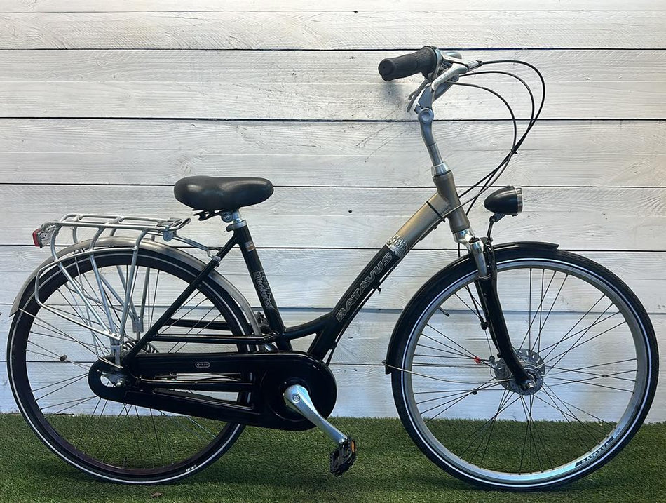 Trek Manhattan