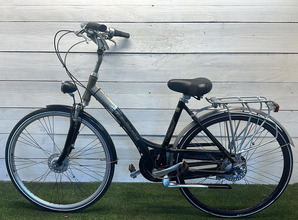 Trek Manhattan