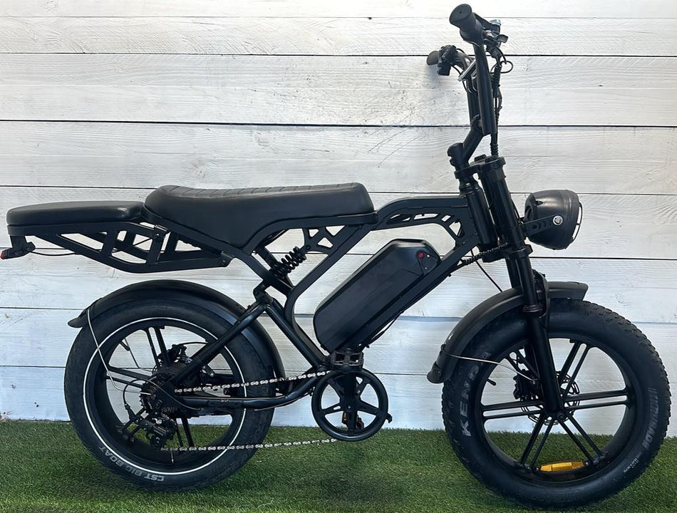 Fatbike